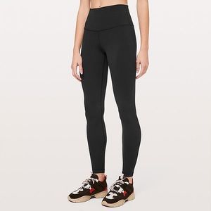 Lululemon Align Leggings Full Length